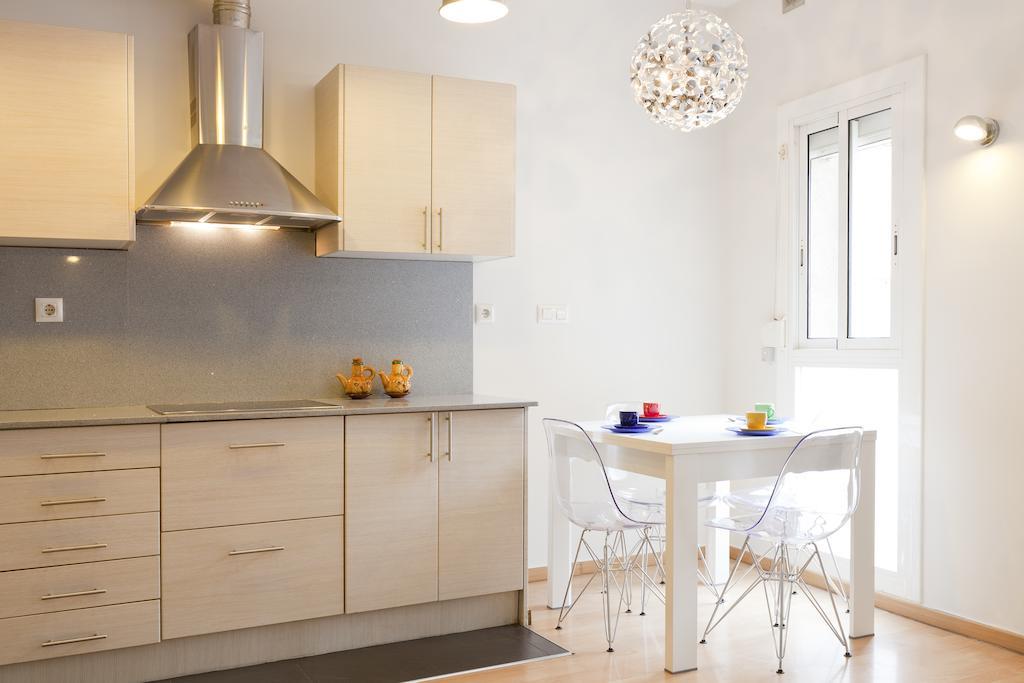 Apartment Ab Clot *