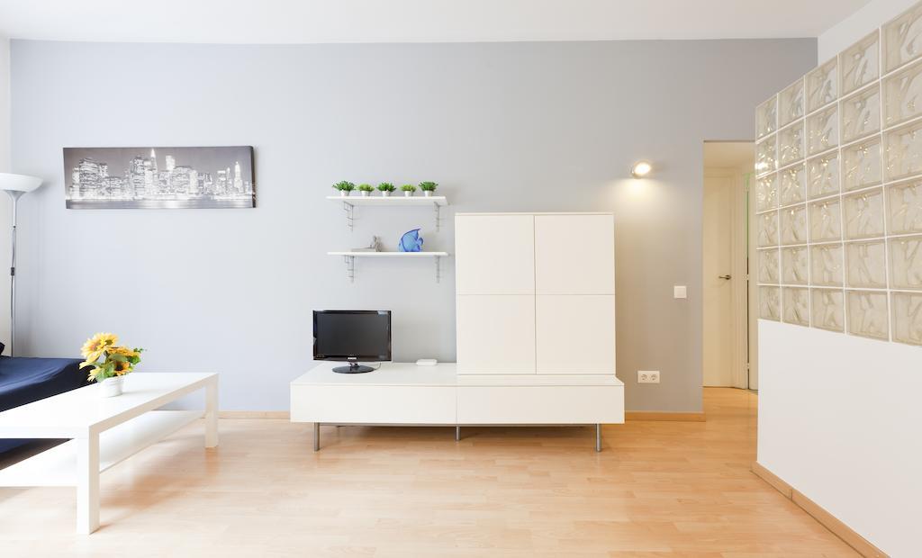 Ab Clot Apartment Barcelona