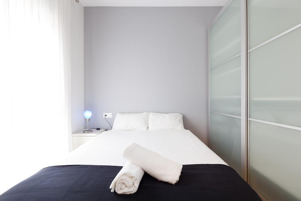 Apartment Ab Clot Barcelona