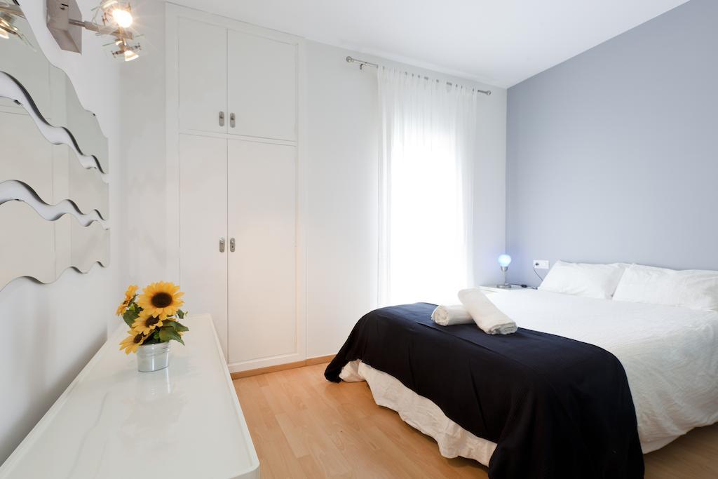 Apartment Ab Clot *