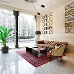 Ab Clot Apartment