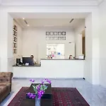 Ab Clot Apartment