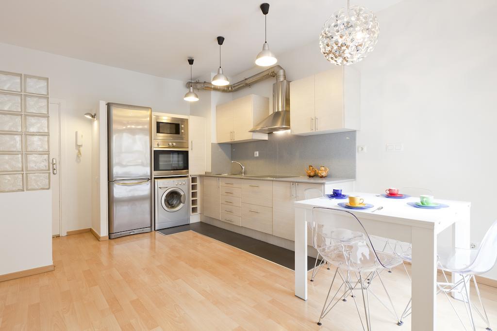 Ab Clot Appartement *