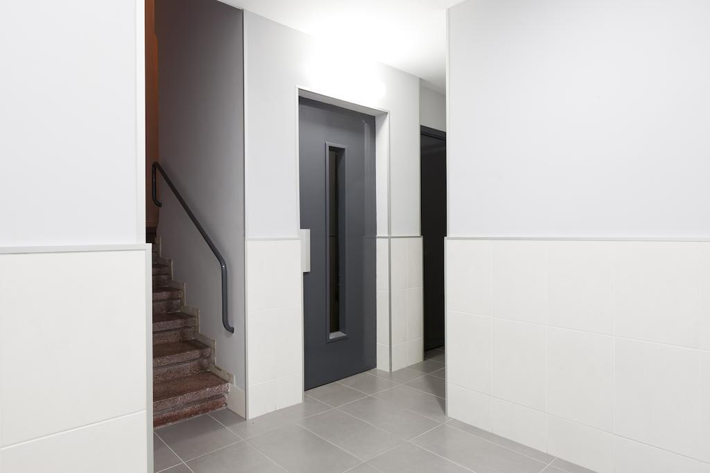 Ab Clot Appartement