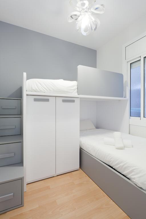 Ab Clot Appartement