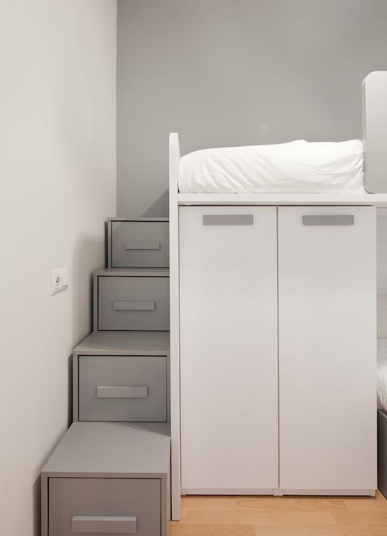 Ab Clot Appartement *