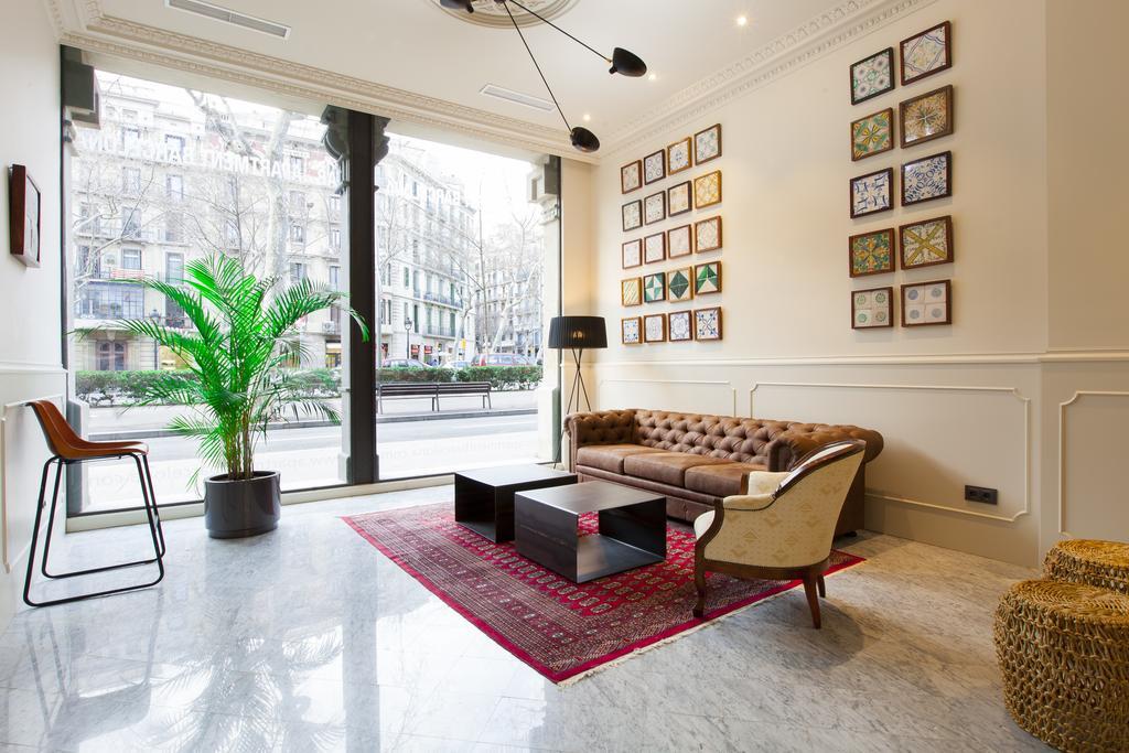 Appartement Ab Clot